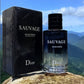 Dior Sauvage Eau De Parfum – Replica 100ml (Made in France, 1st Copy)