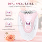 Daling DL-6032 Cordless Epilator – Painless Hair Removal for Women